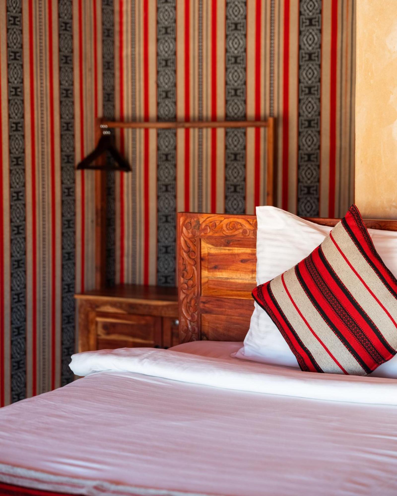 Thousand Nights Camp Shahiq Room photo
